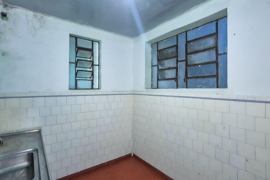 Casa para alugar com 2 quartos, 70m² em Vista Alegre, Rio de Janeiro