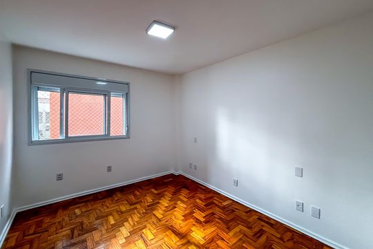 Apartamento à venda com 2 quartos, 86m² em Pinheiros, São Paulo