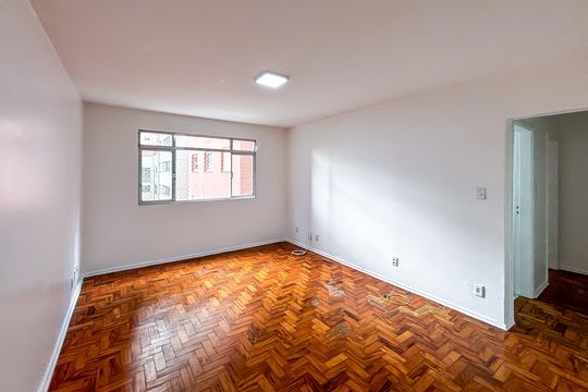 Apartamento à venda com 2 quartos, 86m² em Pinheiros, São Paulo