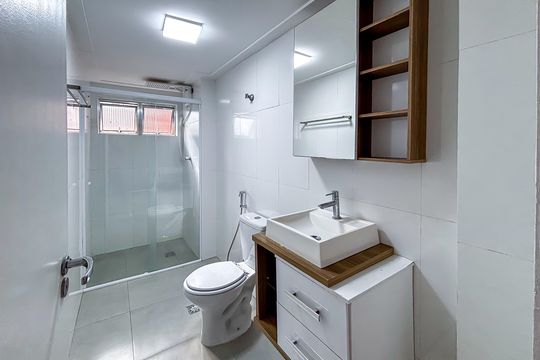 Apartamento à venda com 2 quartos, 86m² em Pinheiros, São Paulo