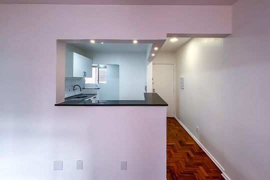 Apartamento à venda com 2 quartos, 86m² em Pinheiros, São Paulo