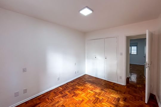 Apartamento à venda com 2 quartos, 86m² em Pinheiros, São Paulo
