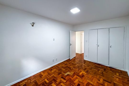 Apartamento à venda com 2 quartos, 86m² em Pinheiros, São Paulo