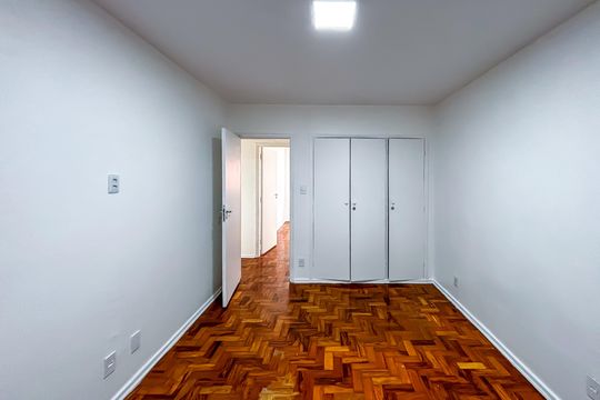 Apartamento à venda com 2 quartos, 86m² em Pinheiros, São Paulo