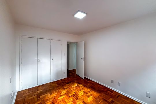 Apartamento à venda com 2 quartos, 86m² em Pinheiros, São Paulo