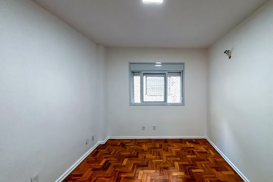 Apartamento à venda com 2 quartos, 86m² em Pinheiros, São Paulo