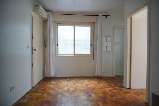 Apartamento à venda com 1 quarto, 40m² em Cristo Redentor, Porto Alegre