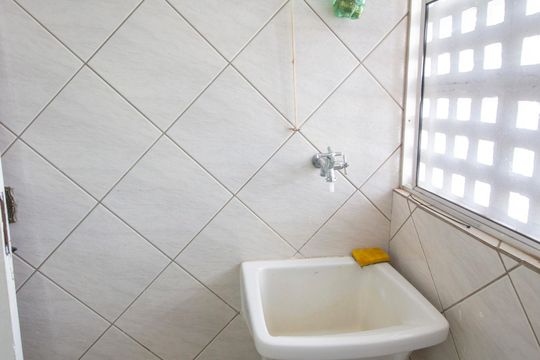 Apartamento para alugar com 2 quartos, 64m² em Conjunto F, Brasília