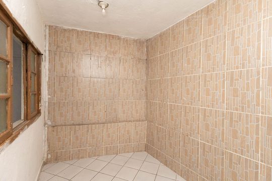 Quarto  de casa para alugar com 1 quarto, 40m² em Jardim Daysy, São Paulo