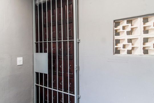 Entrada de apartamento para alugar com 2 quartos, 200m² em Centro, Barueri