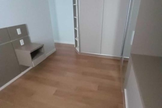 Quarto de apartamento para alugar com 2 quartos, 67m² em Chácara Antonieta, Limeira