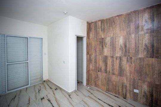 Suíte de apartamento para alugar com 1 quarto, 34m² em Cidade Júlia, São Paulo