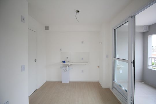 Apartamento para alugar com 2 quartos, 38m² em Vila Sonia, São Paulo