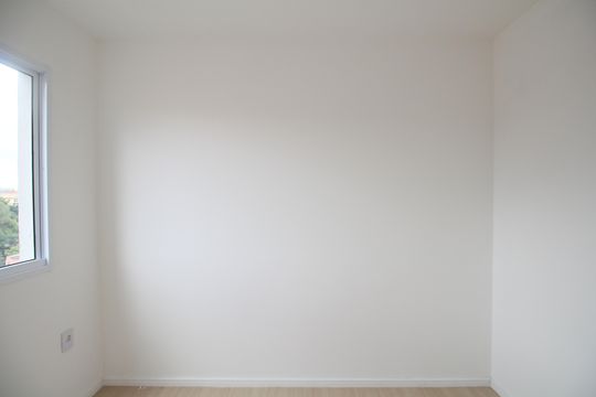 Quarto 1 de apartamento para alugar com 2 quartos, 38m² em Vila Sonia, São Paulo