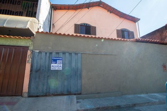 Placa Instaladada dia 14/07- Código RHMH-44 de apartamento para alugar com 3 quartos, 200m² em Betânia, Belo Horizonte