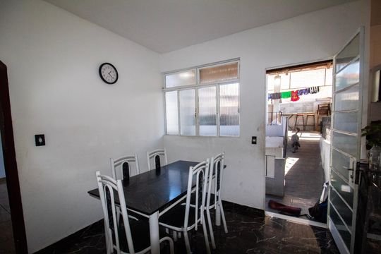 Cozinha  de apartamento para alugar com 3 quartos, 200m² em Betânia, Belo Horizonte
