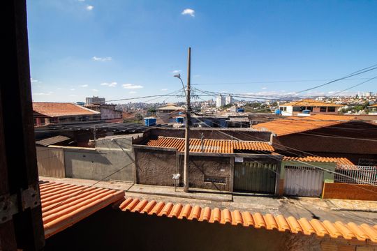 Vista Quarto 02 de apartamento para alugar com 3 quartos, 200m² em Betânia, Belo Horizonte