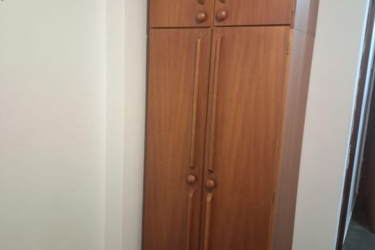 Kitnet/Studio para alugar com 1 quarto, 25m² em Cidade Universitária, Campinas