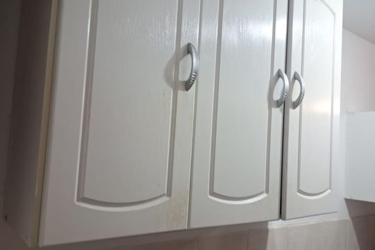 Kitnet/Studio para alugar com 1 quarto, 25m² em Cidade Universitária, Campinas