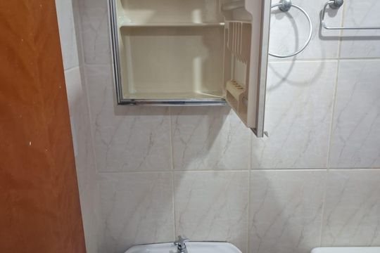 Kitnet/Studio para alugar com 1 quarto, 25m² em Cidade Universitária, Campinas
