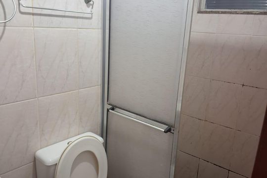 Kitnet/Studio para alugar com 1 quarto, 25m² em Cidade Universitária, Campinas