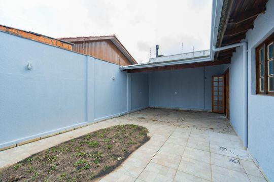 Casa para alugar com 5 quartos, 417m² em Harmonia, Canoas