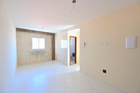 Apartamento para alugar com 2 quartos, 40m² em Mirandópolis, São Paulo
