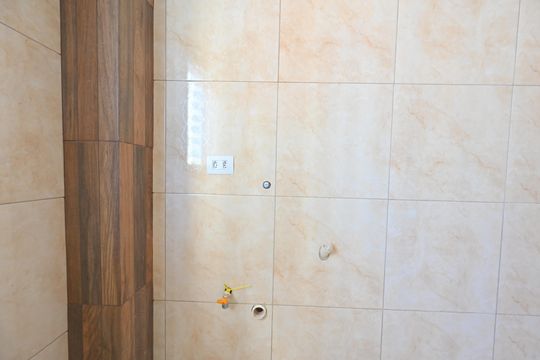Cozinha/Lavanderia de apartamento para alugar com 2 quartos, 40m² em Mirandópolis, São Paulo