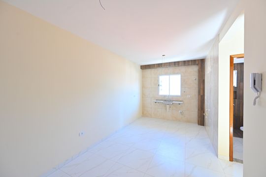 Sala de apartamento para alugar com 2 quartos, 40m² em Mirandópolis, São Paulo