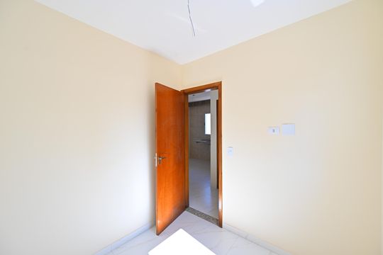 Quarto 2 de apartamento para alugar com 2 quartos, 40m² em Mirandópolis, São Paulo