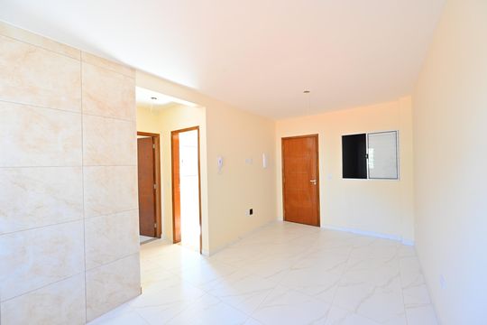 Sala de apartamento para alugar com 2 quartos, 40m² em Mirandópolis, São Paulo