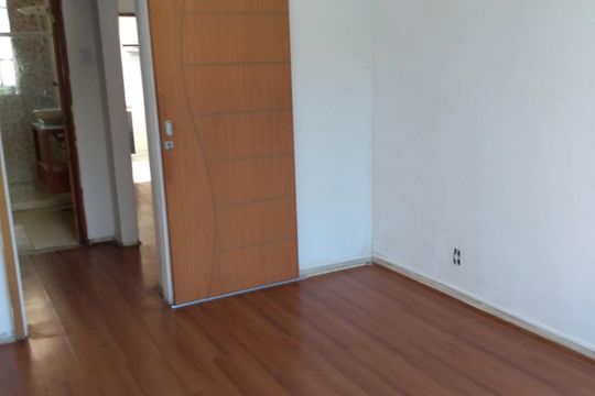 Quarto de apartamento para alugar com 1 quarto, 46m² em Santa Teresa, Rio de Janeiro