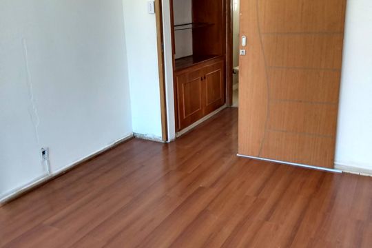 Quarto de apartamento para alugar com 1 quarto, 46m² em Santa Teresa, Rio de Janeiro