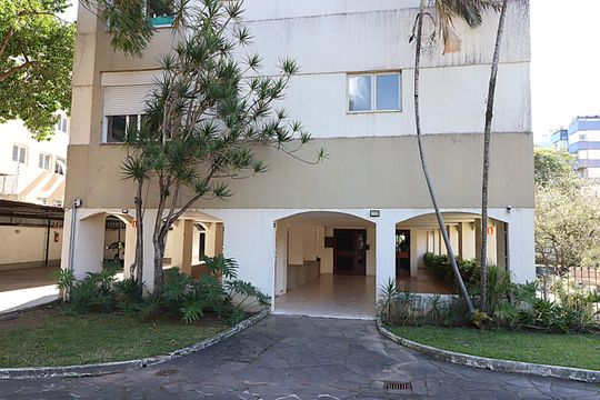 Apartamento à venda com 1 quarto, 44m² em Boa Vista, Porto Alegre