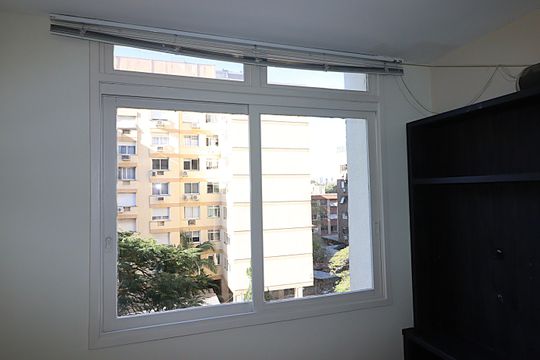 Apartamento à venda com 1 quarto, 44m² em Boa Vista, Porto Alegre