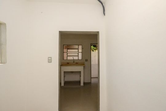 Suíte de casa para alugar com 1 quarto, 50m² em Jardim Libano, São Paulo