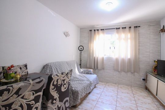 Sala de casa à venda com 3 quartos, 100m² em Jardim Independência (são Paulo), São Paulo