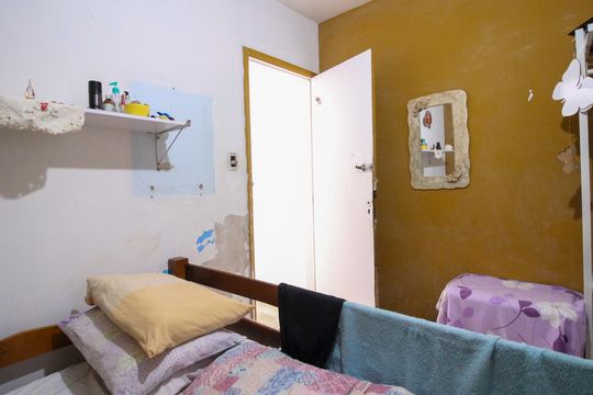 Quarto 2 de casa à venda com 3 quartos, 100m² em Jardim Independência (são Paulo), São Paulo