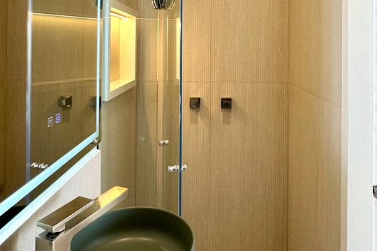 Apartamento à venda com 2 quartos, 46m² em Copacabana, Rio de Janeiro