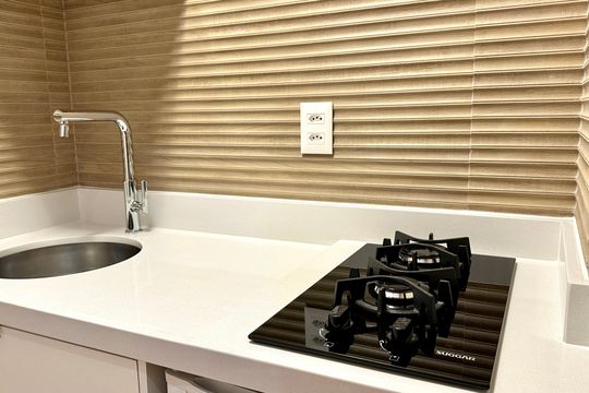 Apartamento à venda com 2 quartos, 46m² em Copacabana, Rio de Janeiro