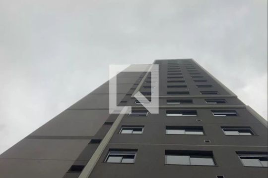 Fachada de apartamento à venda com 1 quarto, 39m² em Bela Vista, São Paulo