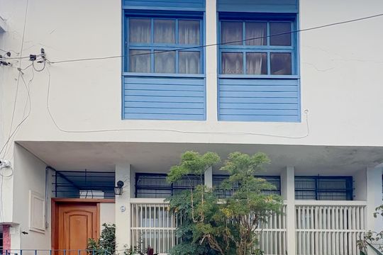 Sala de casa à venda com 3 quartos, 110m² em Aclimação, São Paulo