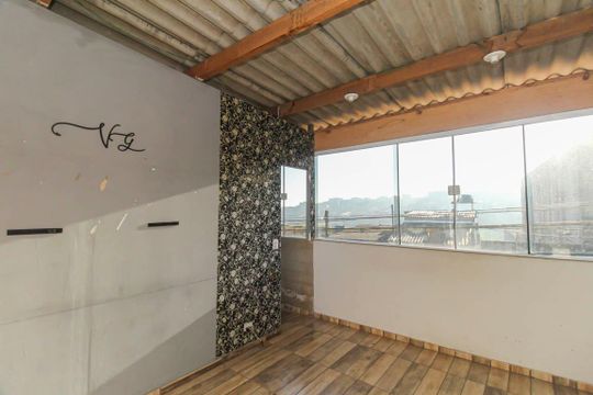 Suite 2 de casa para alugar com 2 quartos, 75m² em Iguatemi, São Paulo