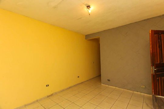 Cozinha de casa para alugar com 2 quartos, 75m² em Iguatemi, São Paulo
