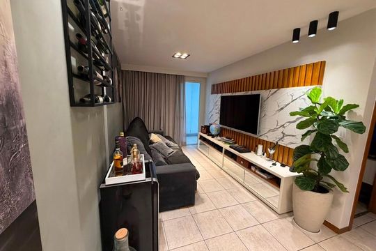 Casa para alugar com 3 quartos, 370m² em Santa Rosa, Niterói