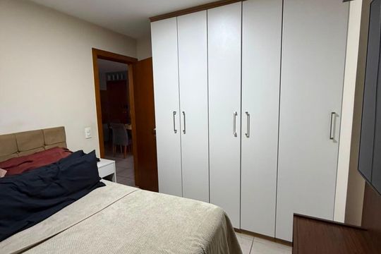Quarto de casa para alugar com 3 quartos, 370m² em Santa Rosa, Niterói