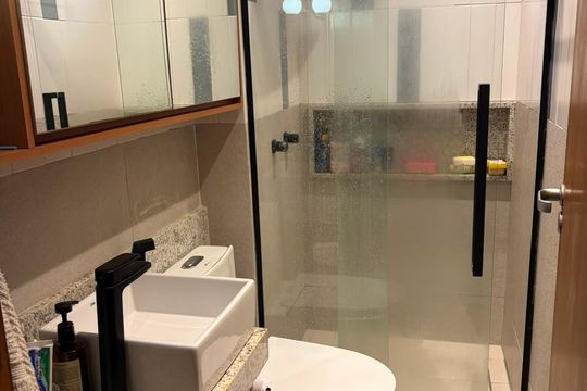 Casa para alugar com 3 quartos, 370m² em Santa Rosa, Niterói