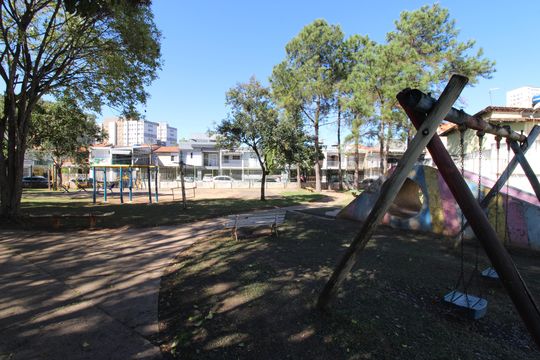 Área comum de casa de condomínio à venda com 3 quartos, 175m² em Itaquera, São Paulo