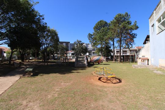 Área comum de casa de condomínio à venda com 3 quartos, 175m² em Itaquera, São Paulo