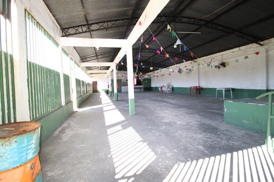 Área comum de casa de condomínio à venda com 3 quartos, 175m² em Itaquera, São Paulo